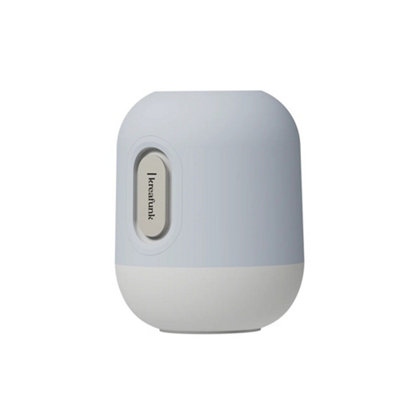 Kreafunk Glowie Kids Glowie Bluetooth Speaker & LampCloudy Blue from B&Q