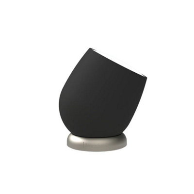 Kreafunk Beam Portable & Rechargeable LampBlack from B&Q