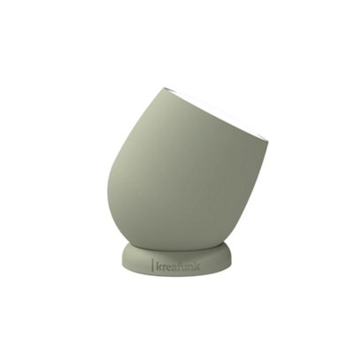 Kreafunk Beam Portable & Rechargeable LampDusty Olive from B&Q