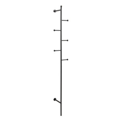 Furniture To Go Florence Aspen Black Coat Hanger - Image 5