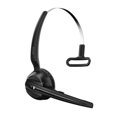 EPOS Impact D10 USB ML - EU II Mono Headset - Image 11
