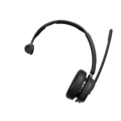 EPOS IMPACT 1030T Headset, Bluetooth, Single Sided, Microsoft Teams, EPOS BrainA - Image 14