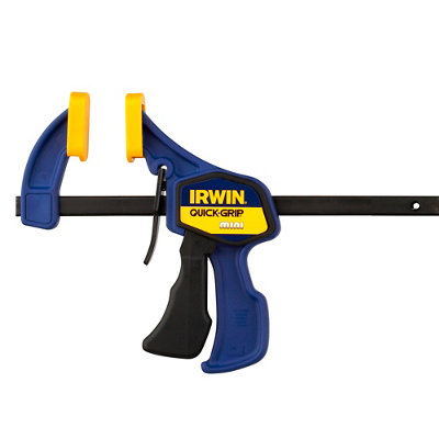 Irwin Quick-Grip T546el7 Mini Bar Clamp 150Mm (6In) - Image 14