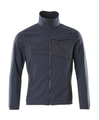 Mascot Accelerate Softshell Jacket (Dark Navy)  (Xxxxxx Large) from B&Q
