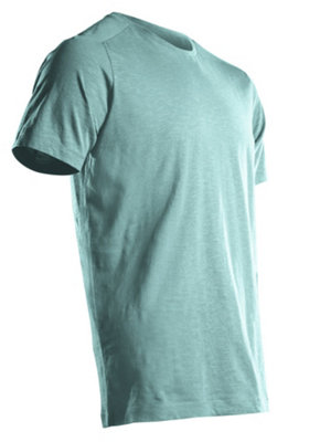 Mascot Customized Modern Fit T-Shirt (Dusty Green)  (Xxxx Large) from B&Q