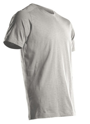 Mascot Customized Modern Fit T-Shirt (Silver Grey)  (Xxxxx Large) from B&Q