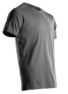Mascot Customized Modern Fit T-Shirt (Stone Grey)  (X Large) from B&Q