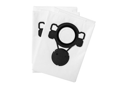 Nilfisk Alto (Kew) 107419590 Aero 26-21 Pc Replacement Fleece Bags (Pack 5) Kew107419590 from B&Q