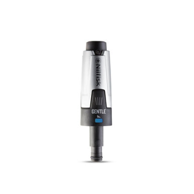 Nilfisk Premium Gentle Nozzle 128501203 - P180 P200 - Image 3