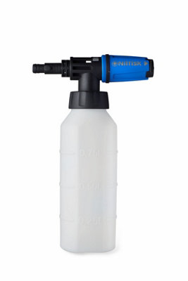 Nilfisk Bayonet Connection Super Foam Sprayer - Image 7