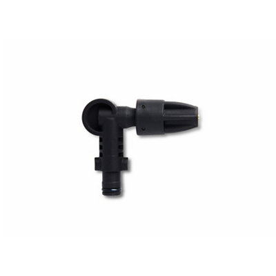 B&Q -  Under Carriage Nozzle (Bayonet)