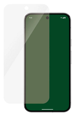 B&Q -  Screen Protector Google Pixel 9 Pro XlUltra-Wide Fit