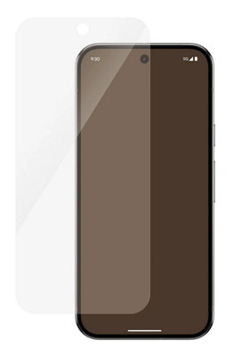 Panzerglass Screen Protector Google Pixel 9 5G, 9 Pro 5G  Ultra-Wide Fit