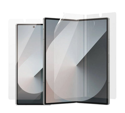 Panzerglass Screen Protector Samsung Galaxy Z Fold6Glass & Film from B&Q
