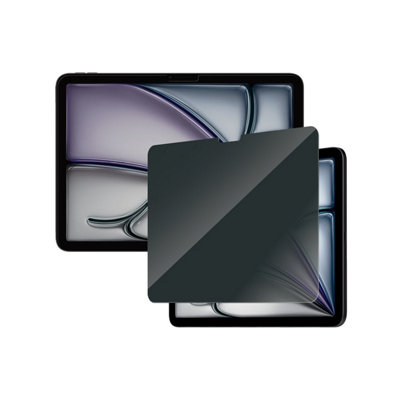 Panzerglass Privacy Screen Protector Ipad Air 11'' (2024-2025) Ipad 11" (2025) Ipad 10.9'' (2022) Ultra-Wide Fit from B&Q
