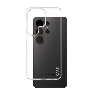Care By Panzerglass Fashionable Case Transparent X-Ray Soft Basic Iphone 2025 Pro from B&Q