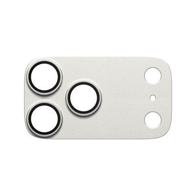 Panzerglass Fender Camera Protector Silver Iphone 17 Pro Max from B&Q