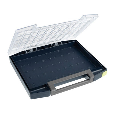 Raaco Tool Carry Case Boxxser 55 5X10 from B&Q