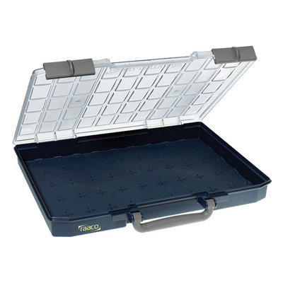 Raaco Tool Carry Case Cl55-01  Carry-Lite Case  Empty from B&Q