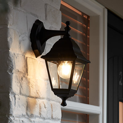 Outside electric lights sales
