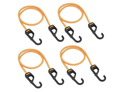 DEWALT Cargo Bungee Cord Straps 900mm - Image 9