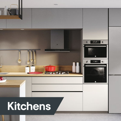 Shop kitchens
