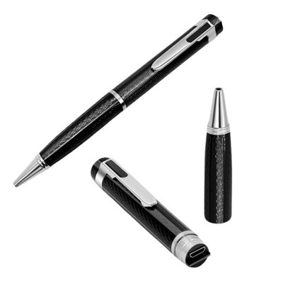  - Echopen Pro-Digital Voice Recorder Writing Pen Without Card