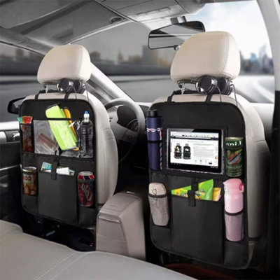  - Oxford Cloth Car Back Seat Organiser