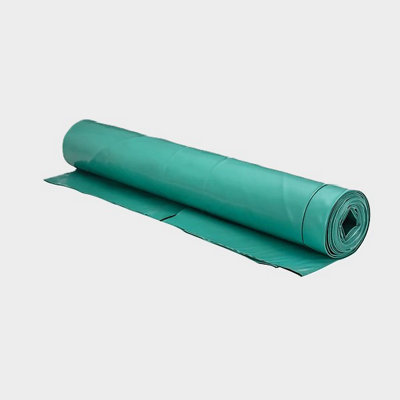 Shop damp proofing.