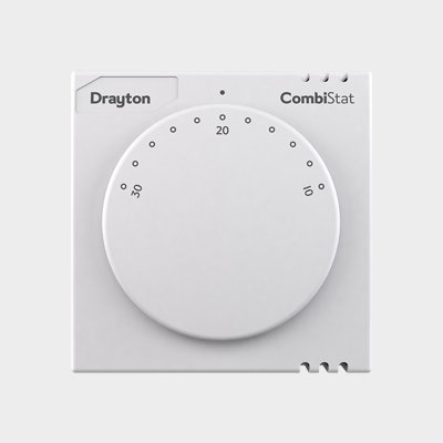 Shop drayton thermostats.