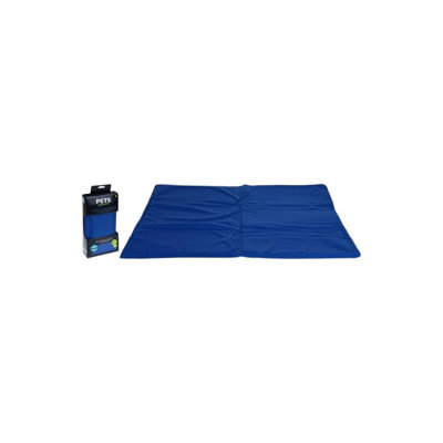 Urbn-Living UrbnlivingSmallPet Cooling Gel Mat from B&Q