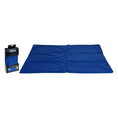 Urbn-Living UrbnlivingLargePet Cooling Gel Mat from B&Q