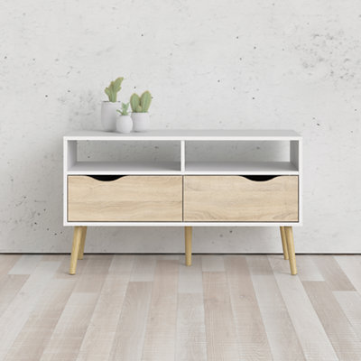 Shop tv units.