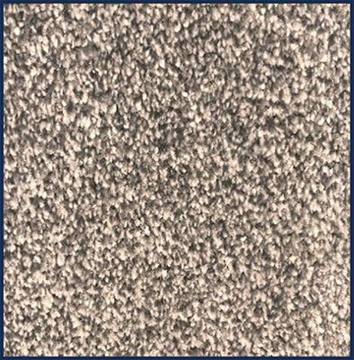 590 Nashville Plain Brown Action Backing Carpet