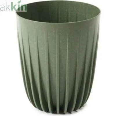 Mira Eco Wood Planter 30CmForest Green from B&Q