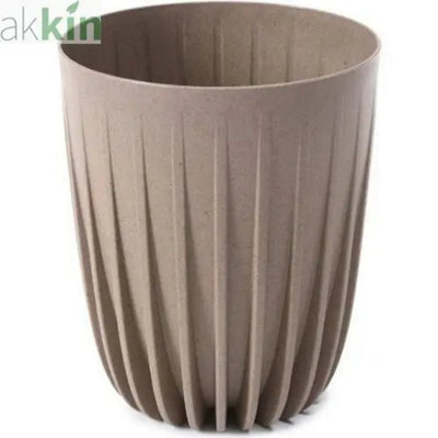 Mira Eco Coffee Planter 30CmLatte from B&Q