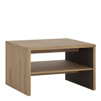 Furniture To Go Shetland Coffee Table With Shelf
