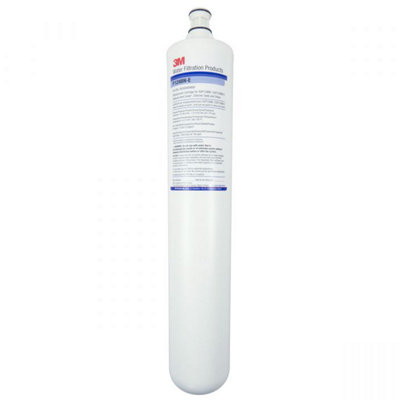 3M Sgp124Bn-E Scalegard Pro Series Replacement Water Filter Cartridge from B&Q