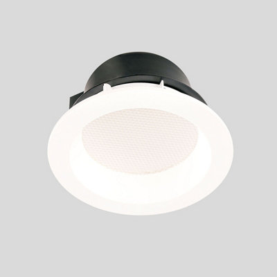 Luminosa Lighting Luminosa Damien Modern Recessed Downlight Led3000K + 4000K