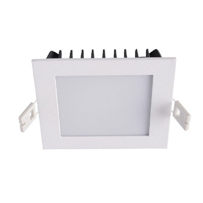 Luminosa Lighting Luminosa Gobby Modern Recessed Downlight Led3000K