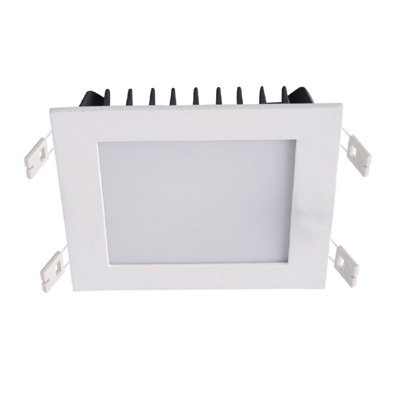 Luminosa Lighting Luminosa Gobby Modern Recessed Downlight Led3000K