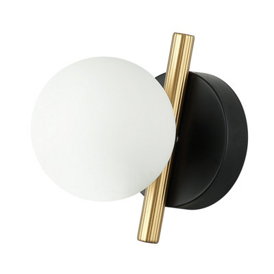 Netlighting Unisex Black Reverso Modern Light Wall Lamp G9 In Size 1 - Image 2