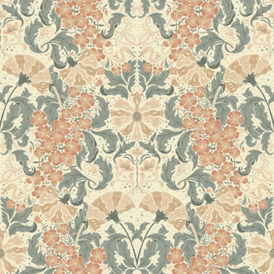 Galerie Tree Leaf Wallpaper 83116 - Image 3
