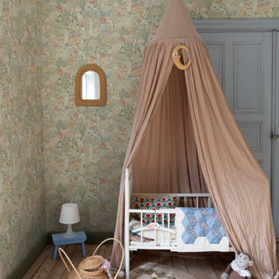 Galerie Wallpaper Bygga Bo S63001 - Image 4