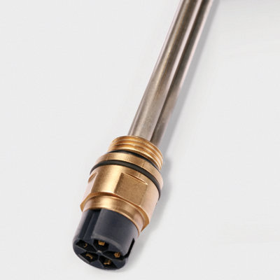 Terma Heating Element Probe Ts1 (For Use With The Ktx Range)300W from B&Q