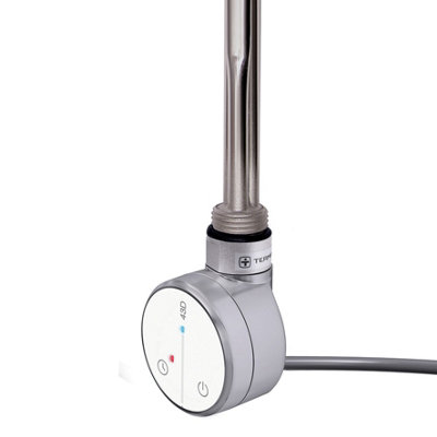 Terma 43D 200W Manual Heating Element Silver