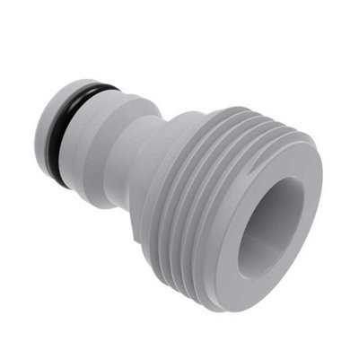 Connection with external thread 3/4 51-235H - Image 3
