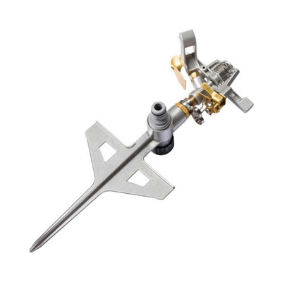 Lux Metal Pulsating Sprinkler 52-160 - Image 5