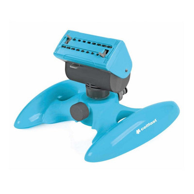 Oscilating Garden Sprinkler Hozelock Compatible Watering - Image 4