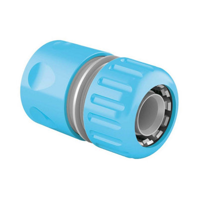 Cellfast Hose To Quick Connection Fittings - 1" 1Inch Quick Connect Heavy Duty Hose Sy...